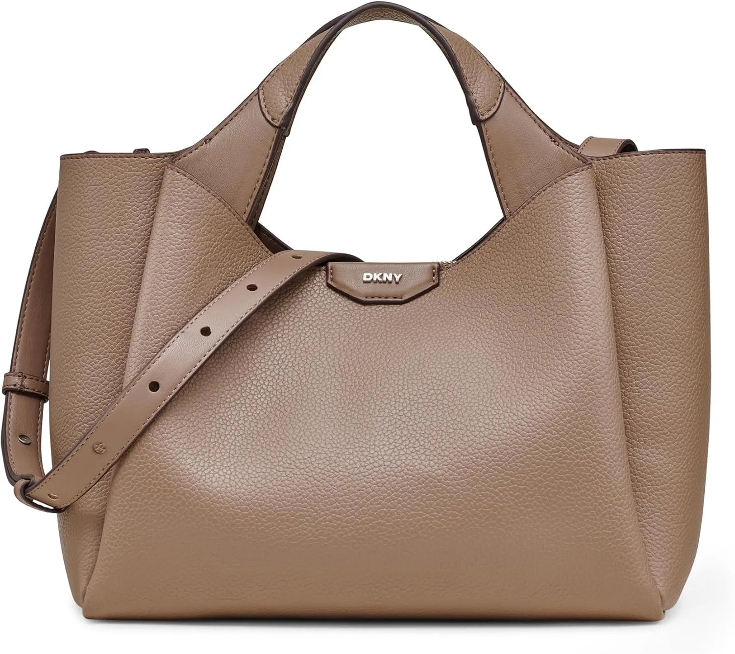 DKNY Willa Top Handle Satchel