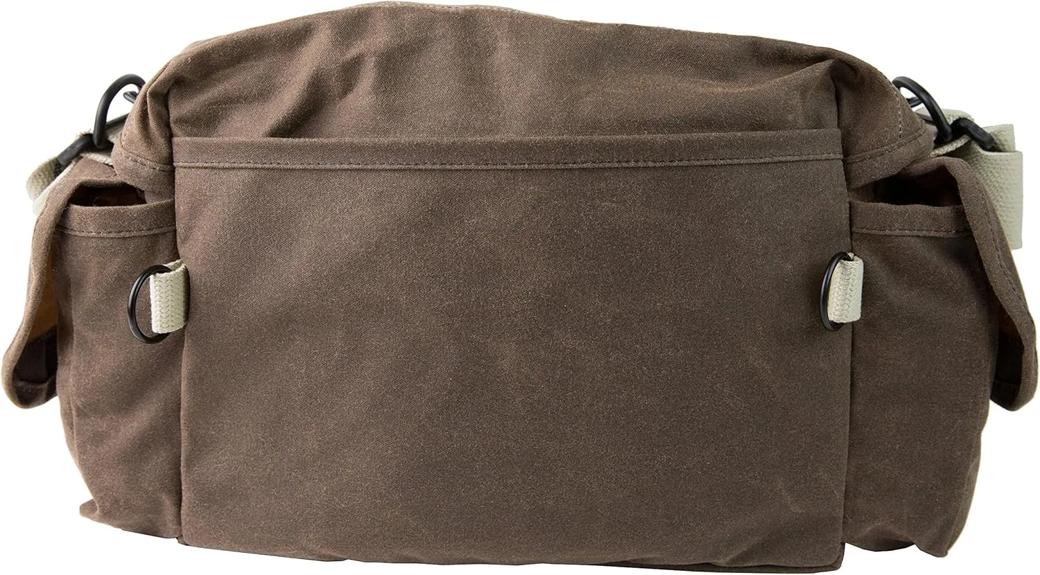 Domke F-2 Classic Waxwear Camera Case