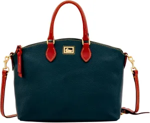 Dooney & Bourke Handbag, Dillen Satchel
