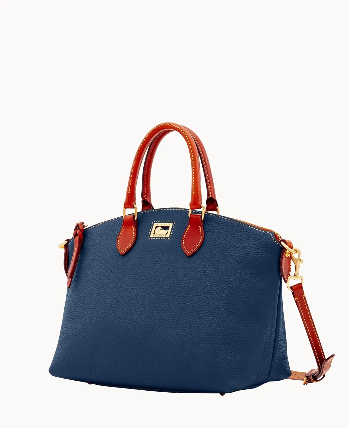 Dooney & Bourke Handbag, Dillen Satchel