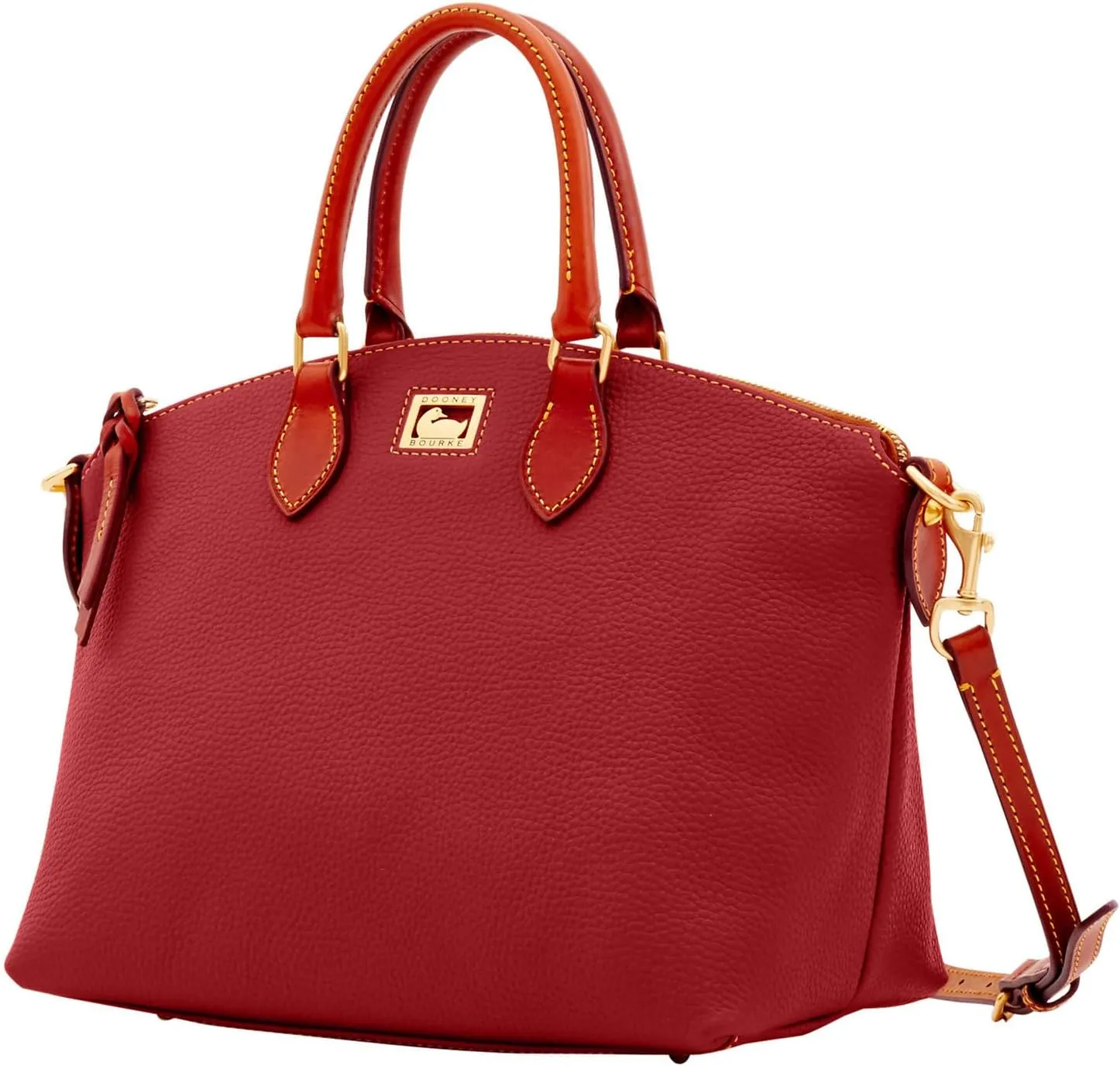 Dooney & Bourke Handbag, Dillen Satchel