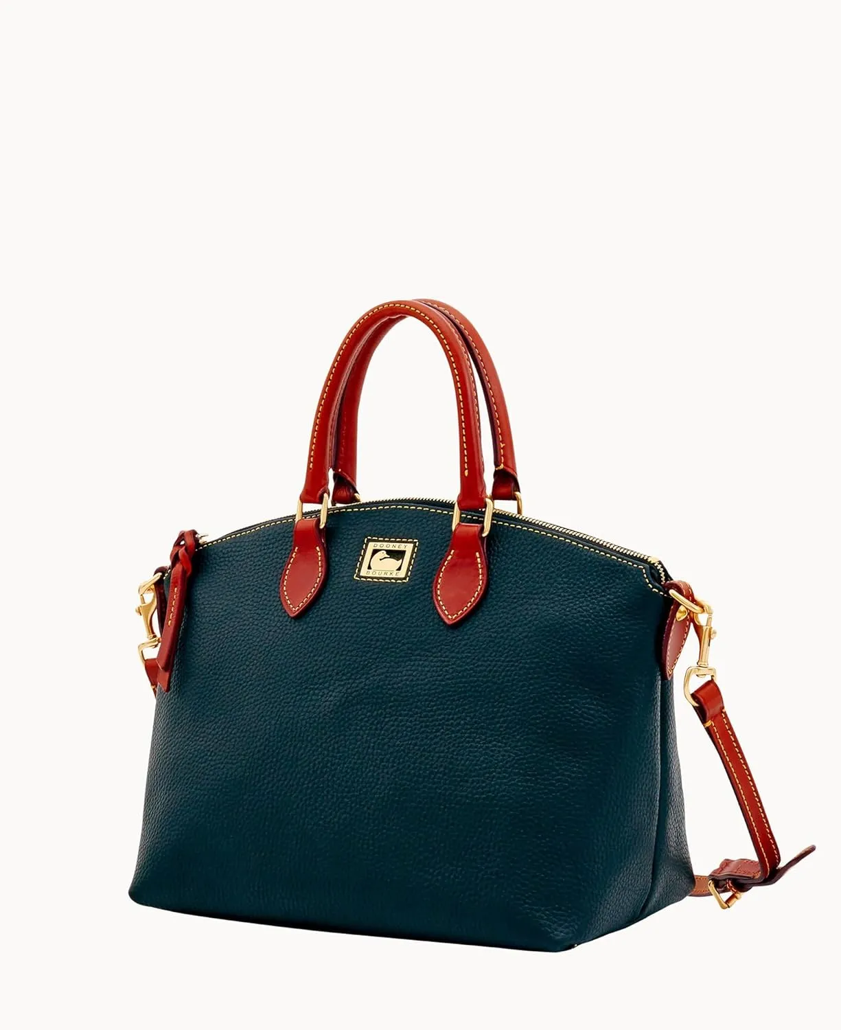 Dooney & Bourke Handbag, Dillen Satchel
