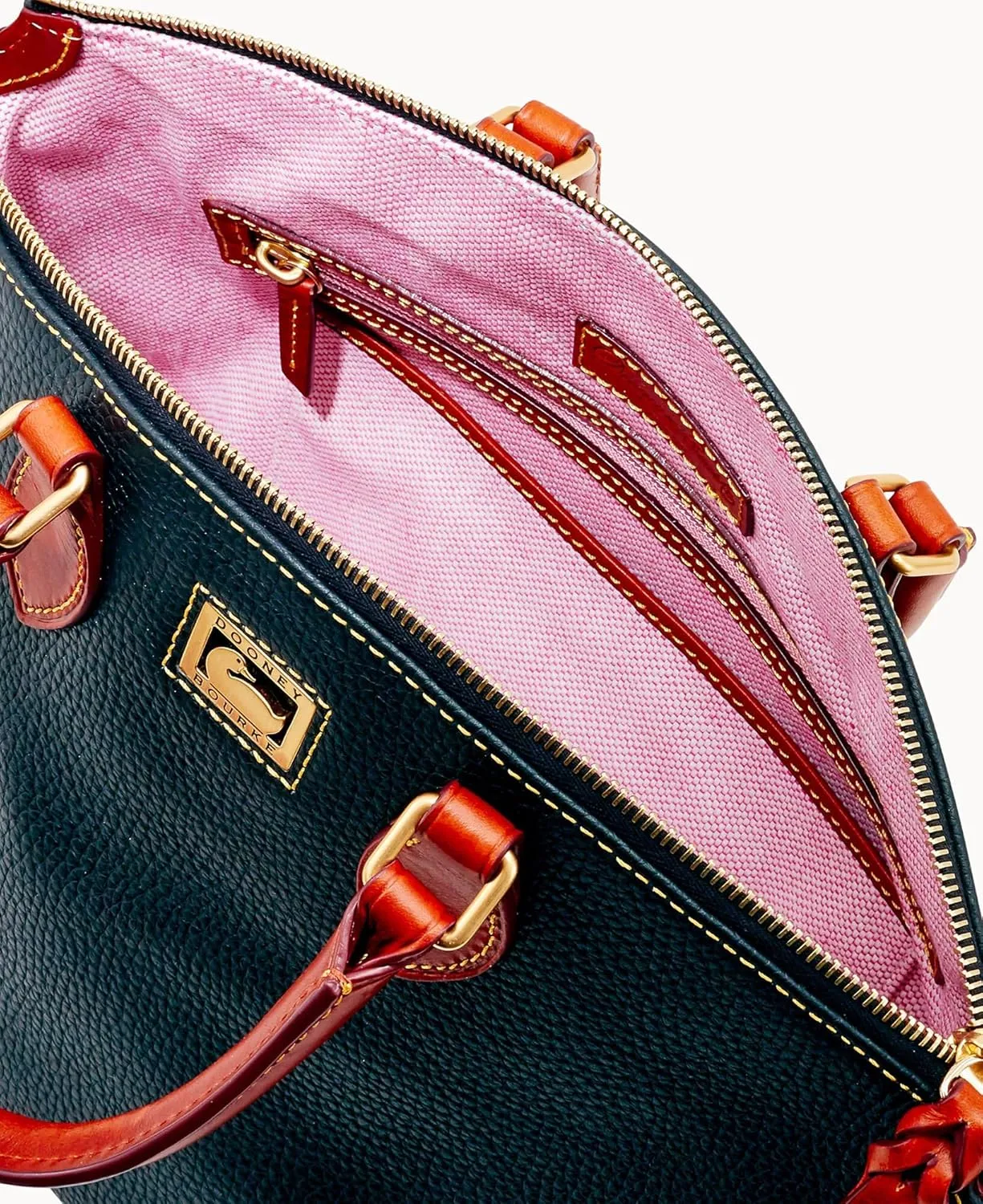 Dooney & Bourke Handbag, Dillen Satchel