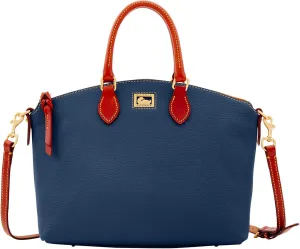 Dooney & Bourke Handbag, Dillen Satchel