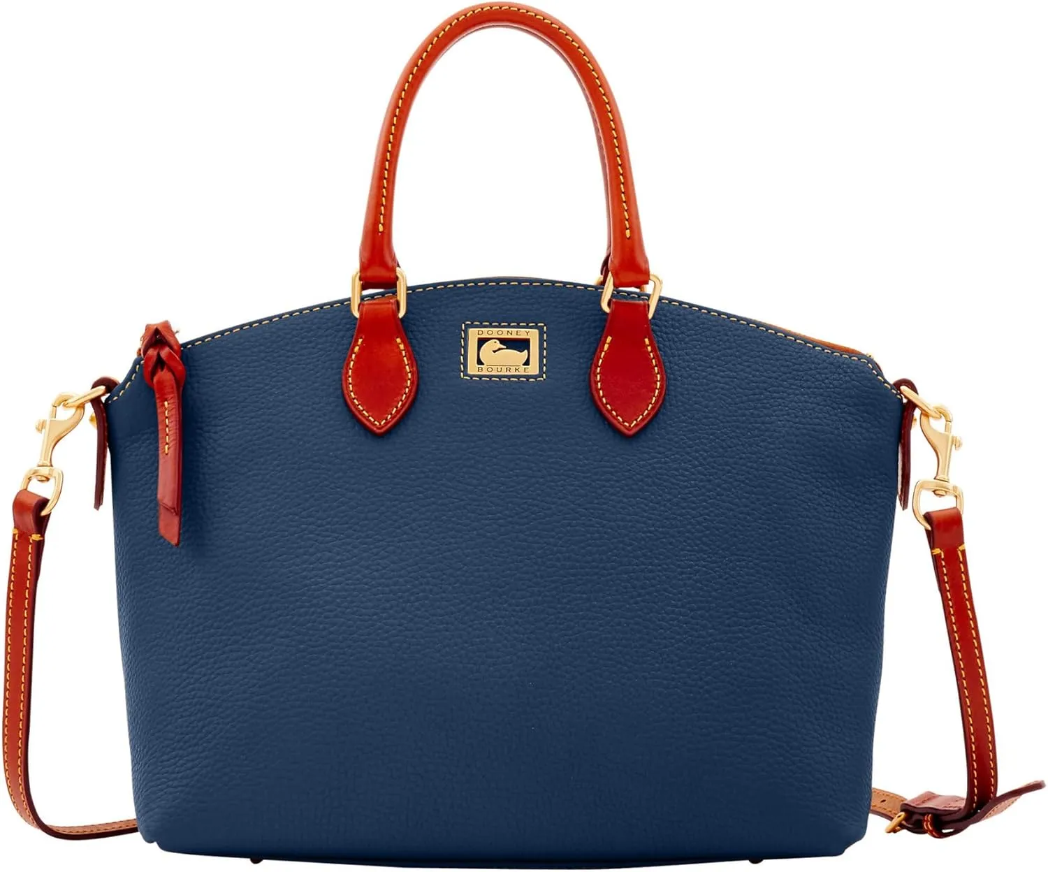 Dooney & Bourke Handbag, Dillen Satchel
