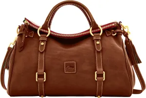 Dooney & Bourke Handbag, Florentine Large Satchel