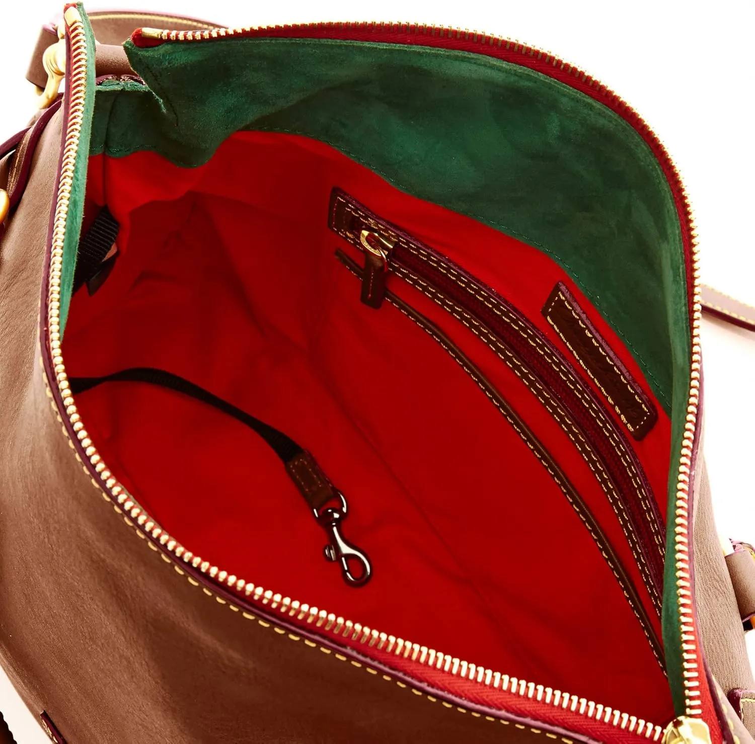 Dooney & Bourke Handbag, Florentine Large Satchel