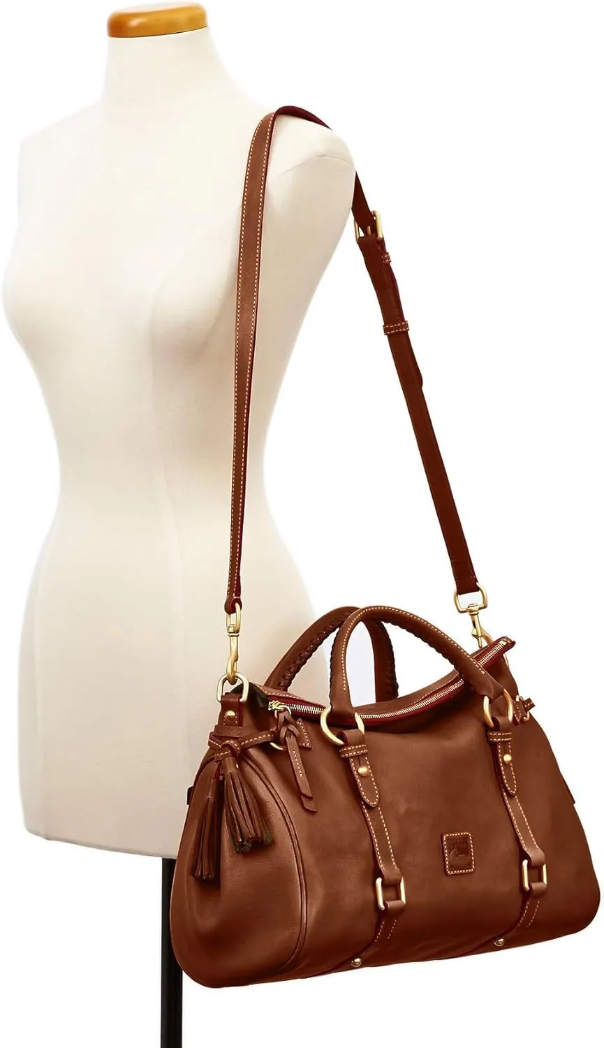 Dooney & Bourke Handbag, Florentine Large Satchel