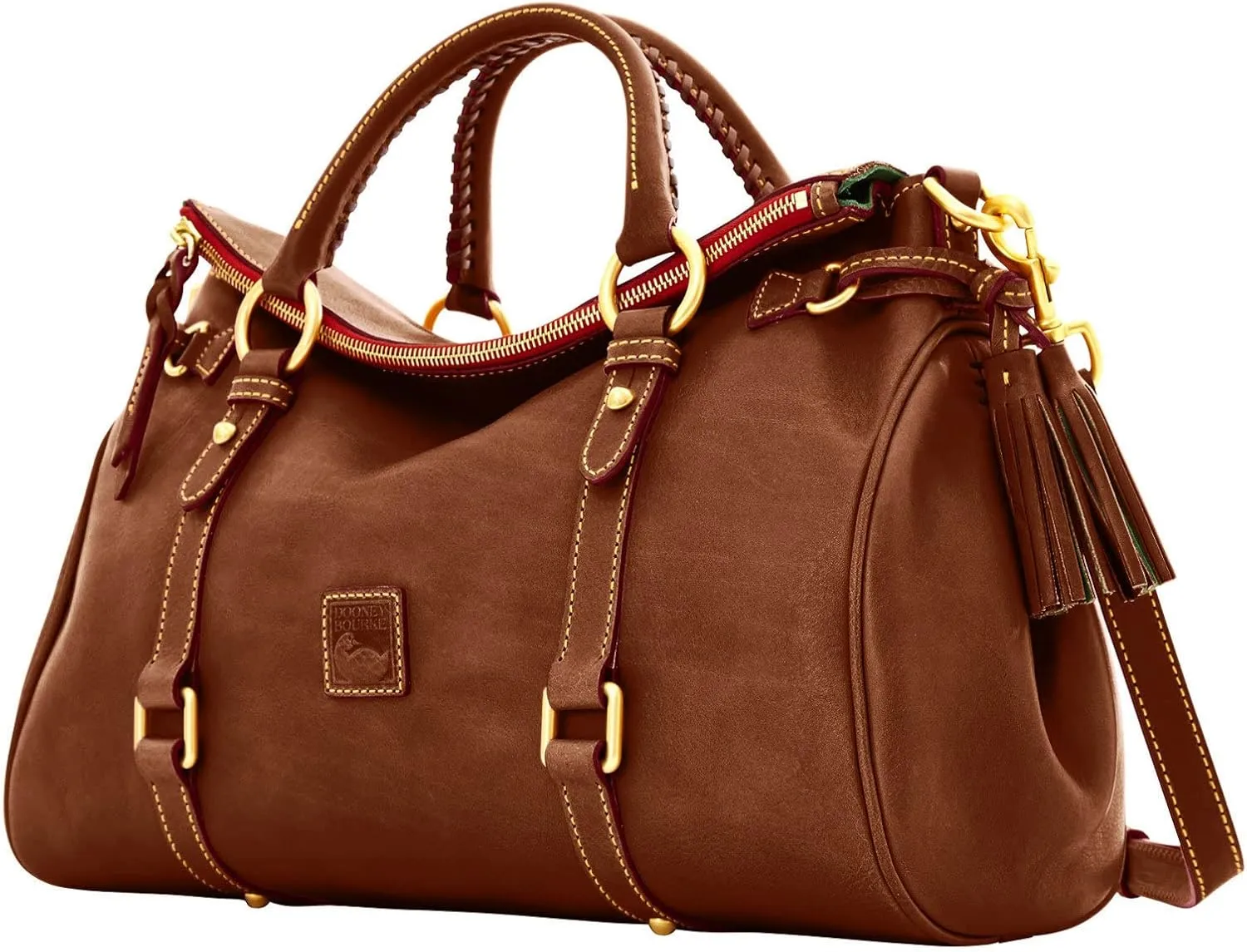 Dooney & Bourke Handbag, Florentine Large Satchel