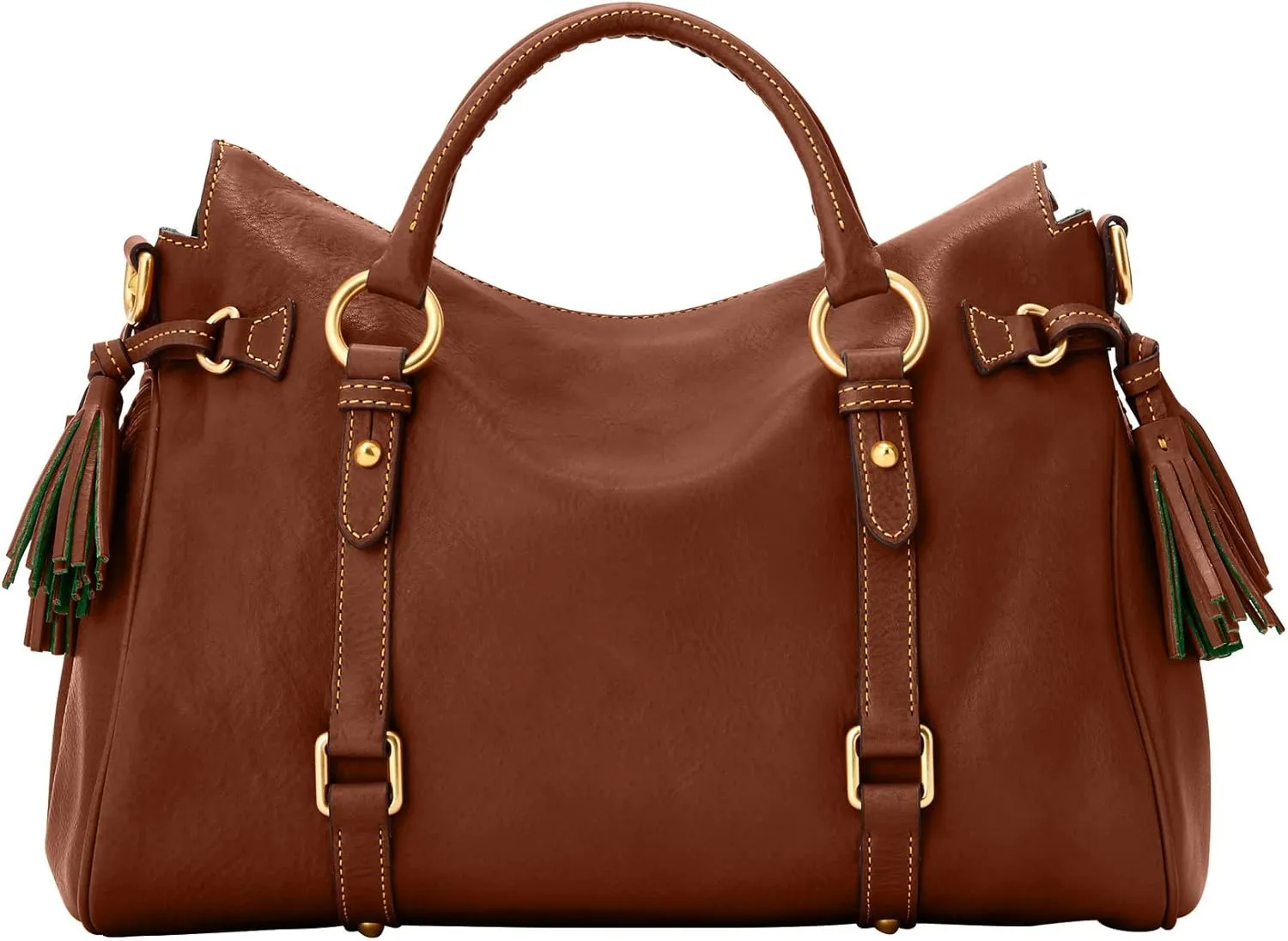 Dooney & Bourke Handbag, Florentine Large Satchel