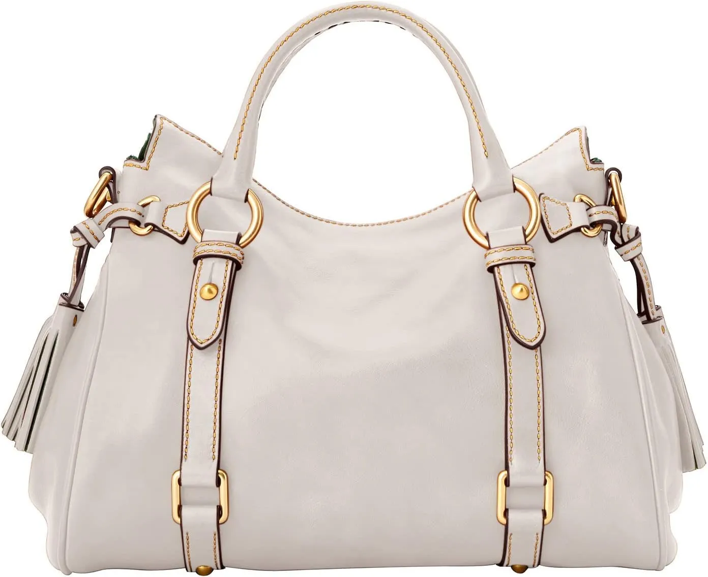 Dooney & Bourke Handbag, Florentine Satchel