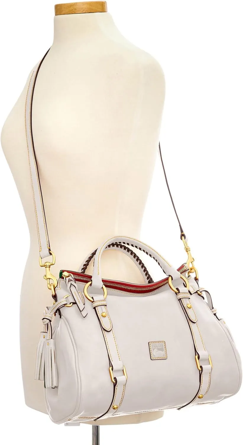 Dooney & Bourke Handbag, Florentine Satchel