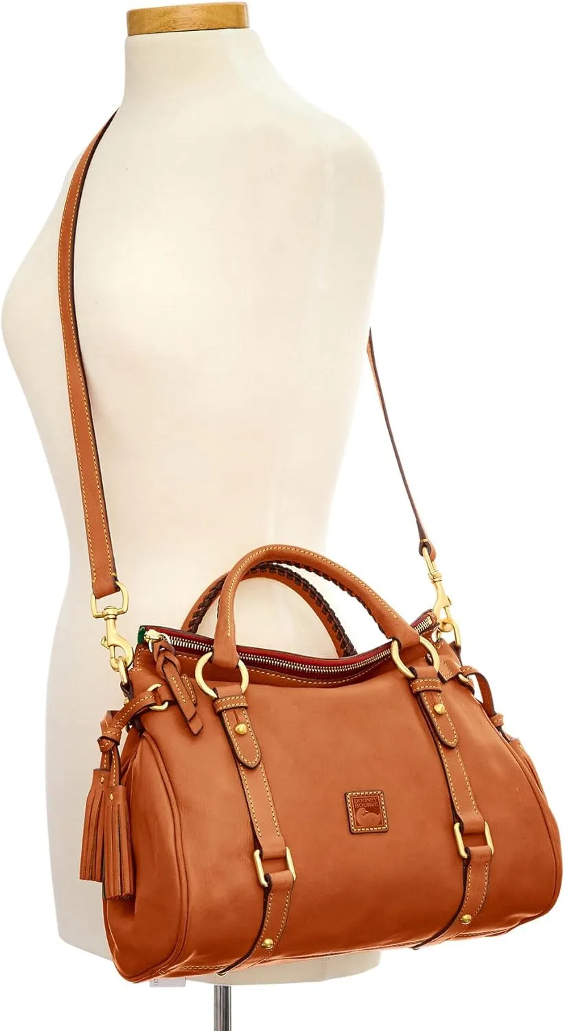 Dooney & Bourke Handbag, Florentine Satchel