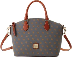 Dooney & Bourke Handbag, Gretta Geena Satchel