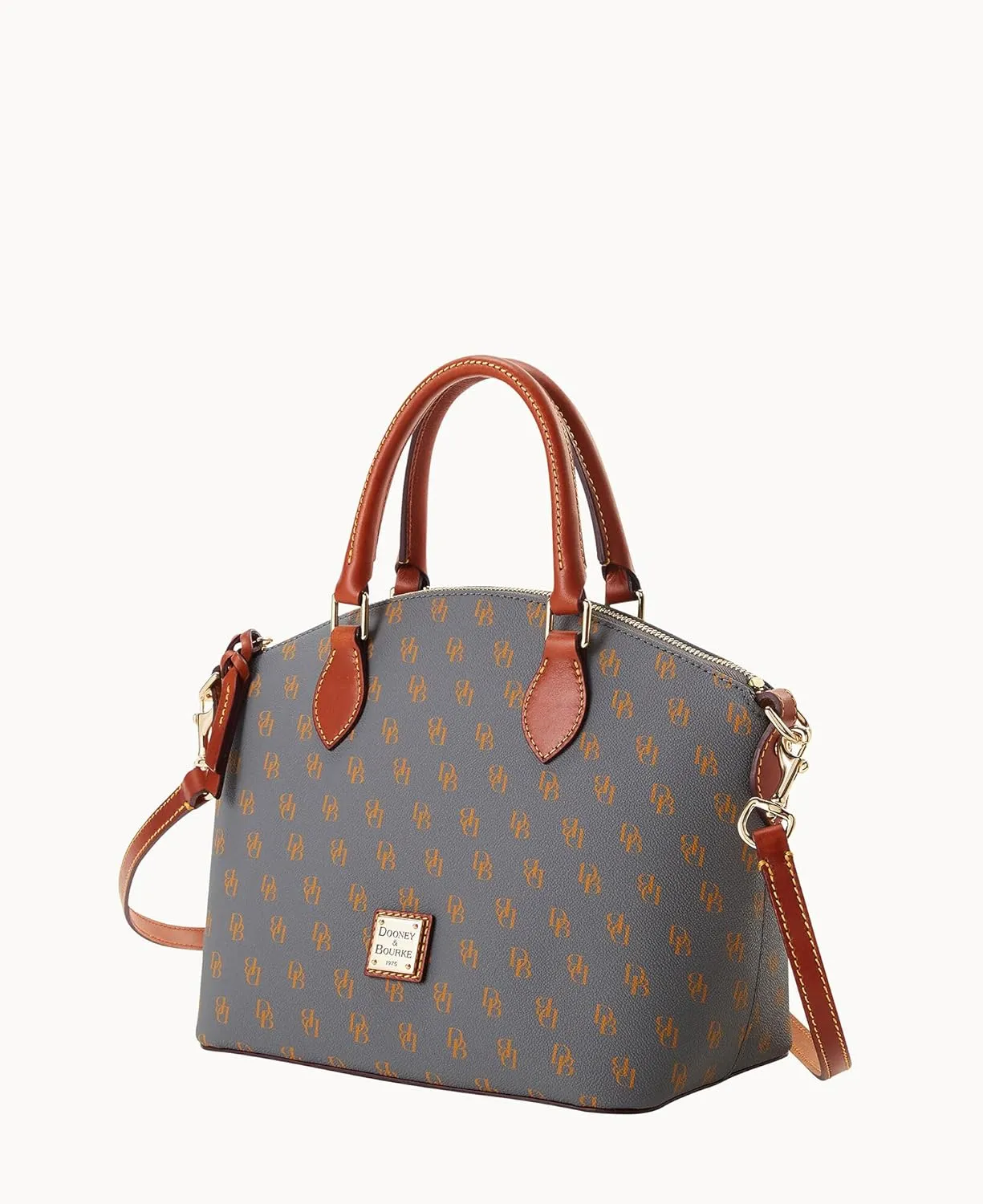 Dooney & Bourke Handbag, Gretta Geena Satchel