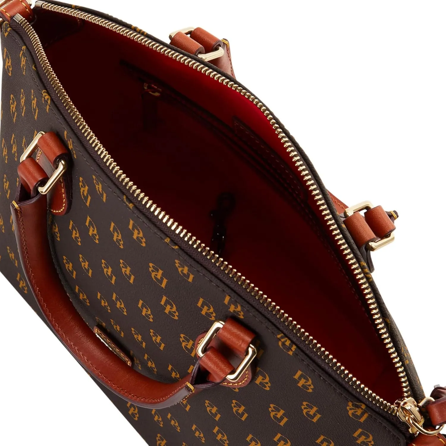 Dooney & Bourke Handbag, Gretta Geena Satchel