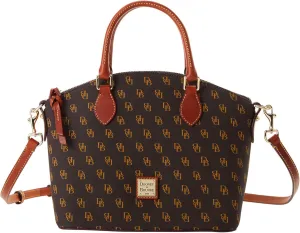 Dooney & Bourke Handbag, Gretta Geena Satchel