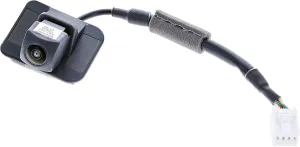 Dorman 590-440 Rear Park Assist Camera Compatible with Select Honda Models