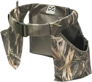 Dove, Field and Game Belt, Adjustable, Camo