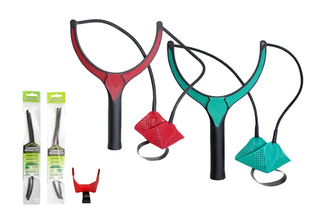 Drennan Softfeed Groundbait Catapult