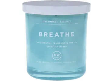 DW Home New Essence Collection Breathe 1 Wick Candle