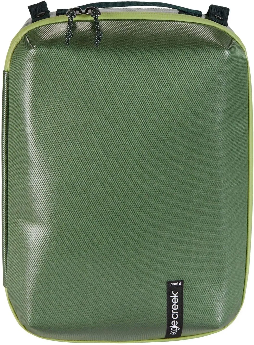 eagle creek Pack-It Gear Protect It Cube M - Mossy Green