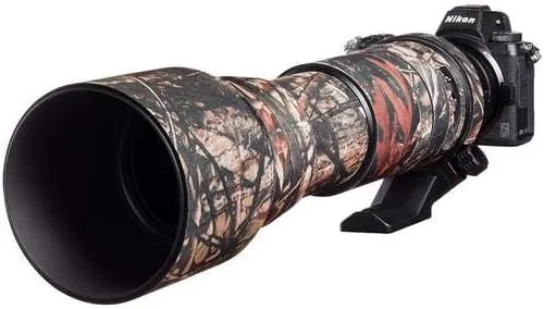 easyCover Lens Oak 150-600mm 5-6.3 Di VC USD AO11