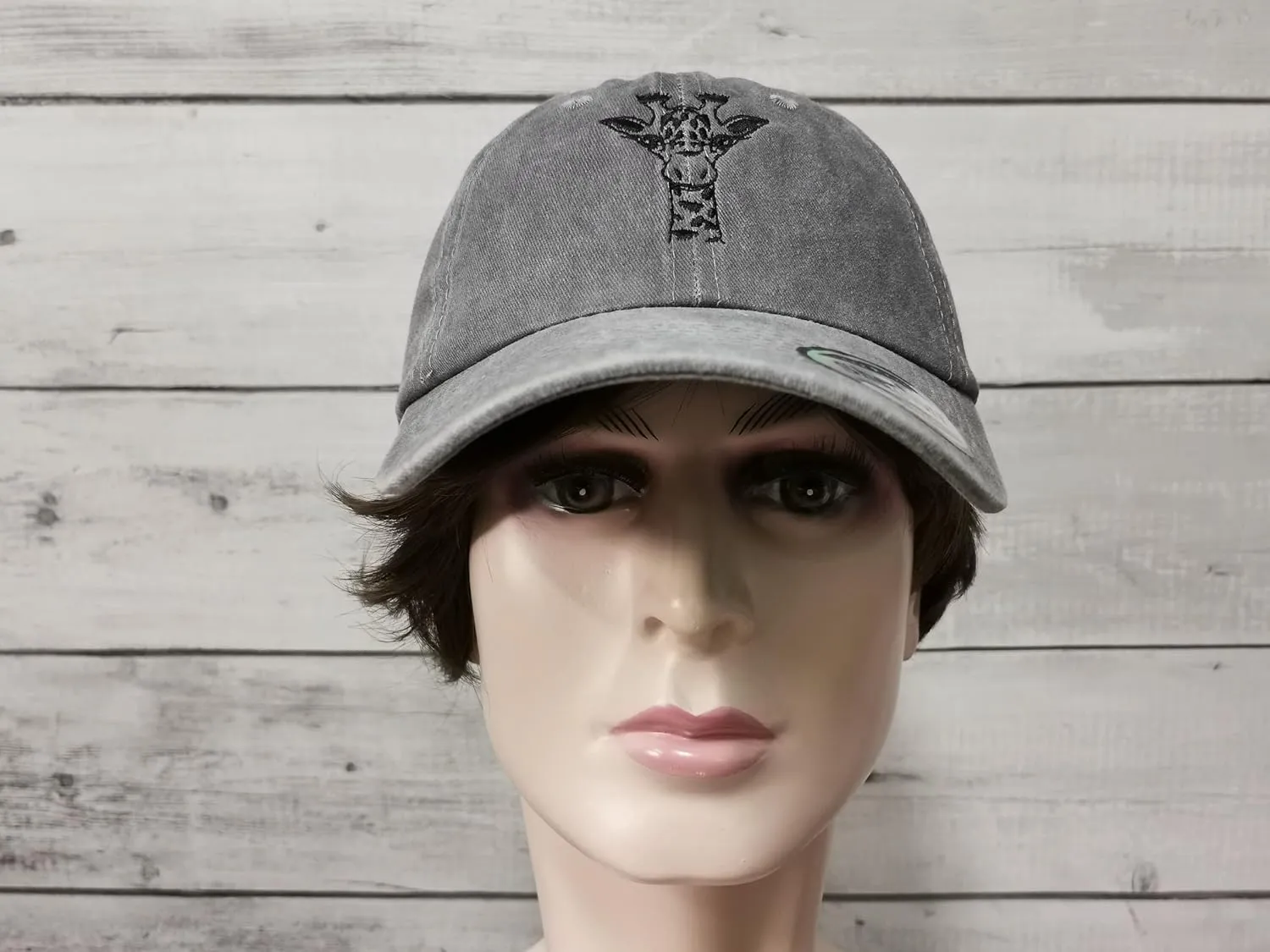 Embroidered Baseball Hats for Men Women