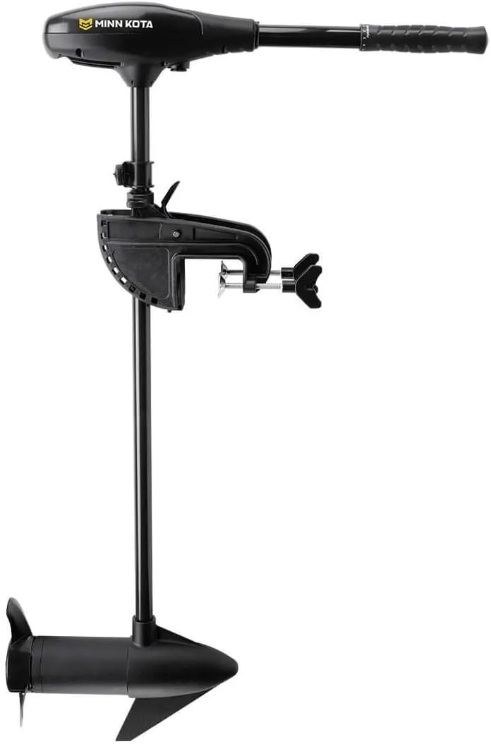 Endura Max 50 lb. / Hand - 36"