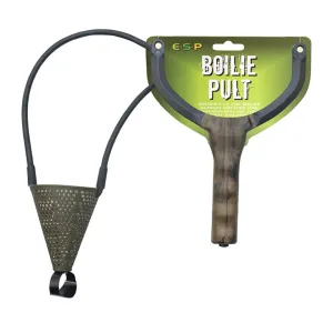 ESP Boilie Pult
