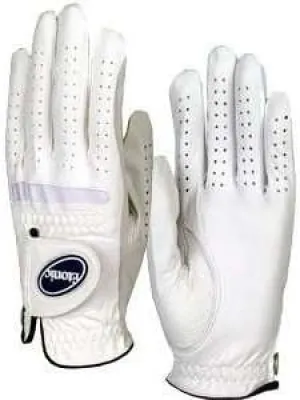 Etonic 6 AC Tour Cool Max Golf Glove Ladies Small Right Hand