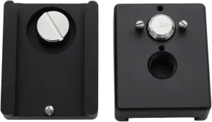 EVF Bracket Stand Mounting for ARRI Viewfinder EVF-2 MVF-1 Alexa Mini LF, 3/8"-16 Thread