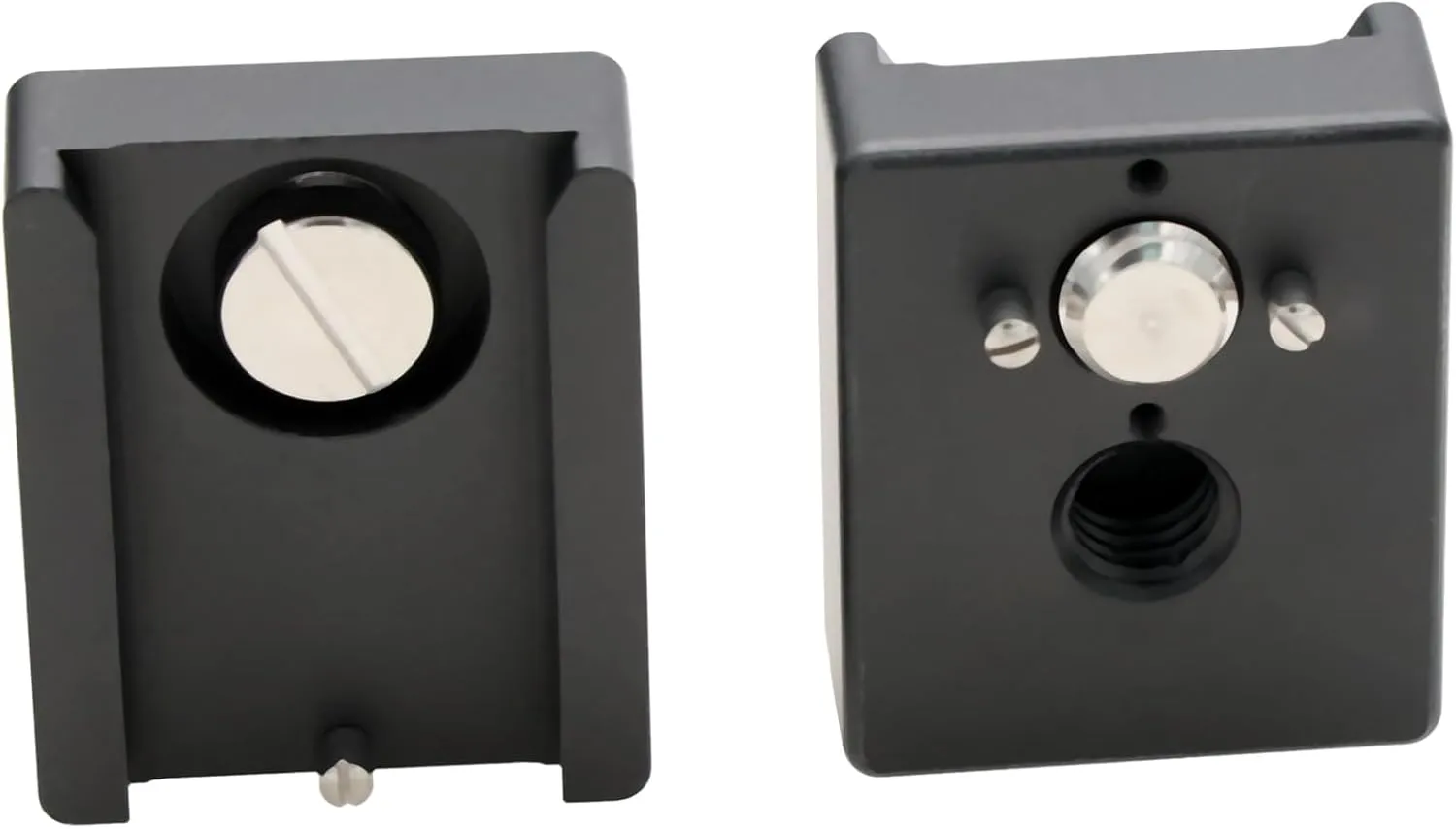 EVF Bracket Stand Mounting for ARRI Viewfinder EVF-2 MVF-1 Alexa Mini LF, 3/8"-16 Thread