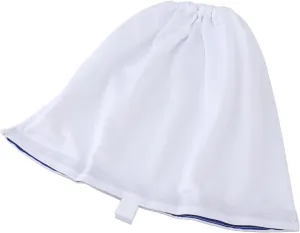 Fine Filter Bag for Pool Cleaners, Professional Reusable & Long Lasting Replacement Compatible with Aquabot S2-40 and Pura 5X Pool Cleaners