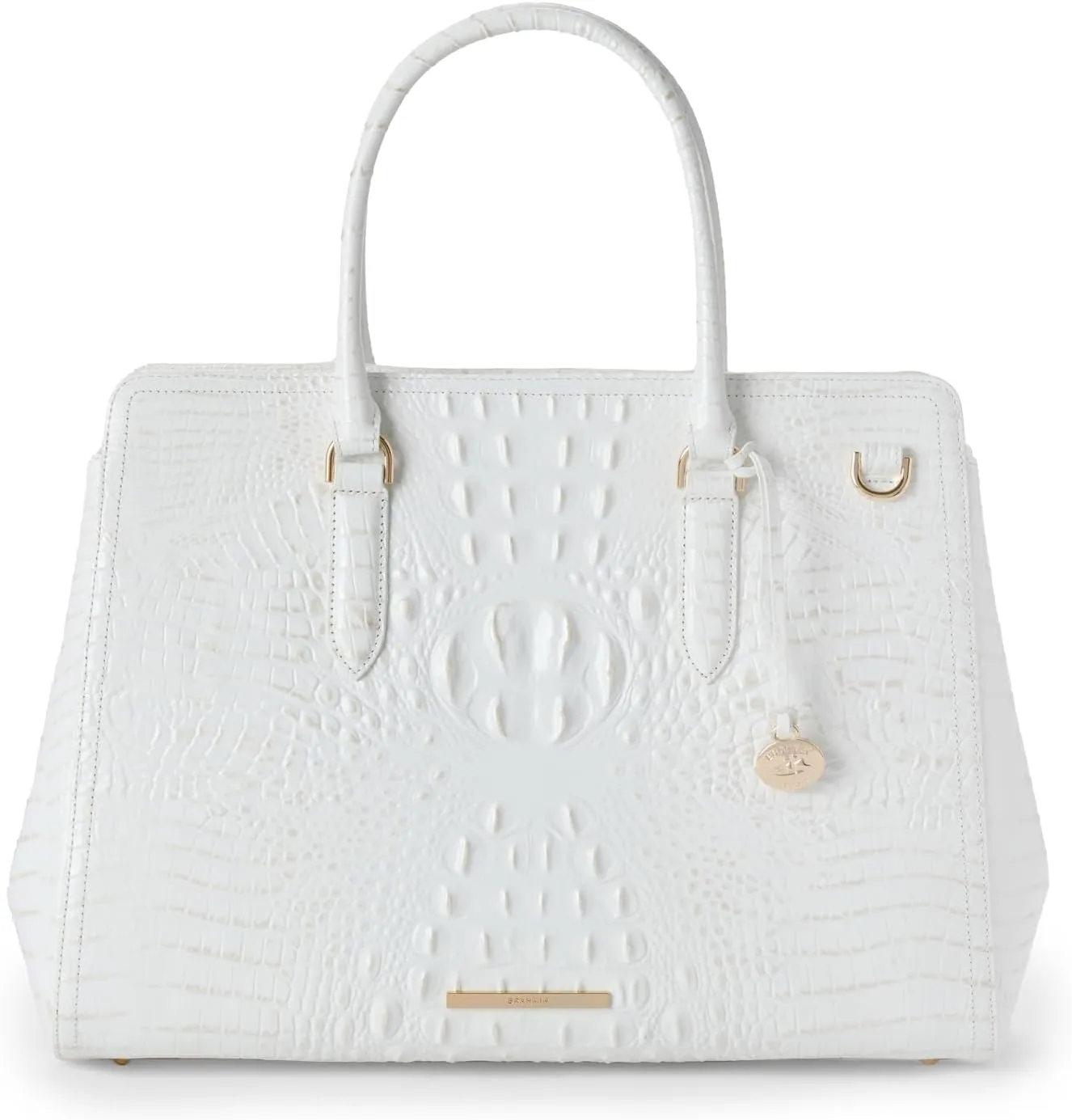 Finley Carryall - Sea Salt White Melbourne