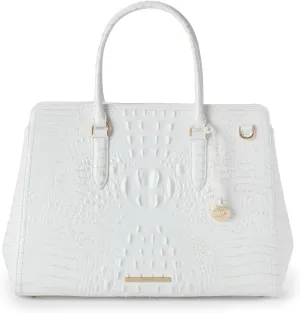 Finley Carryall - Sea Salt White Melbourne