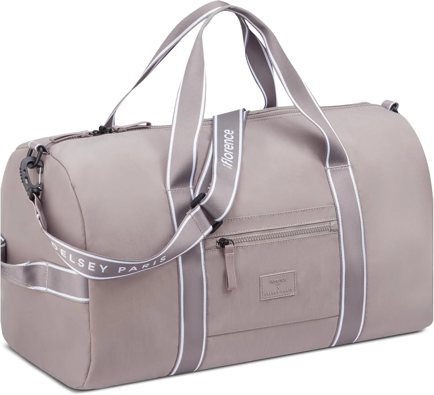 florence by mills Sweet Escape Carry-On Duffle Bag