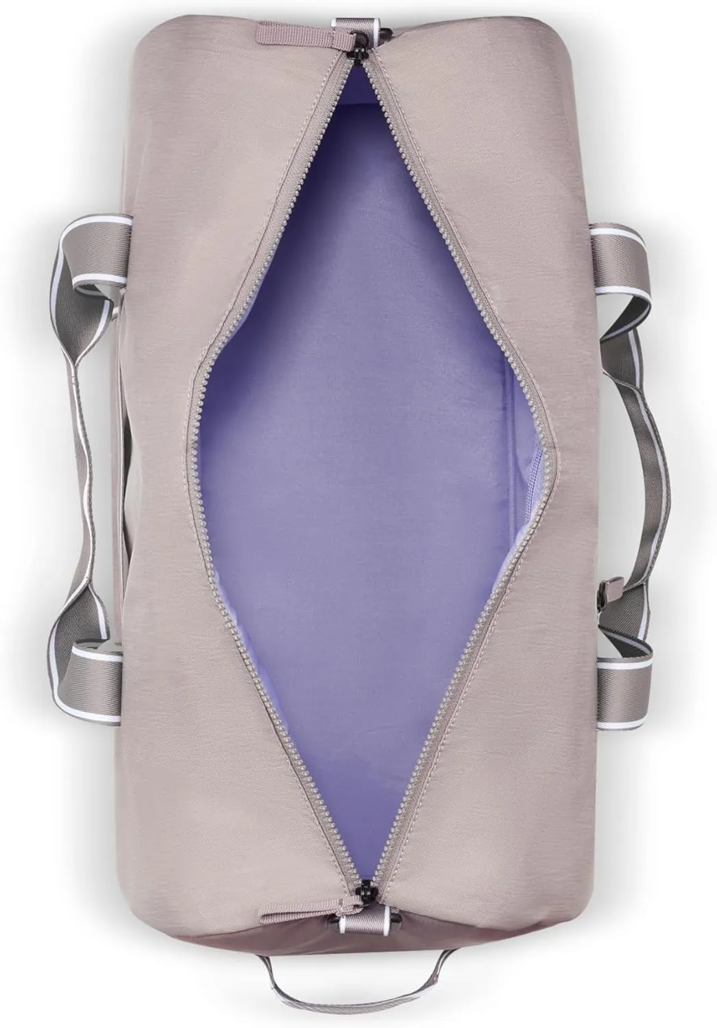 florence by mills Sweet Escape Carry-On Duffle Bag