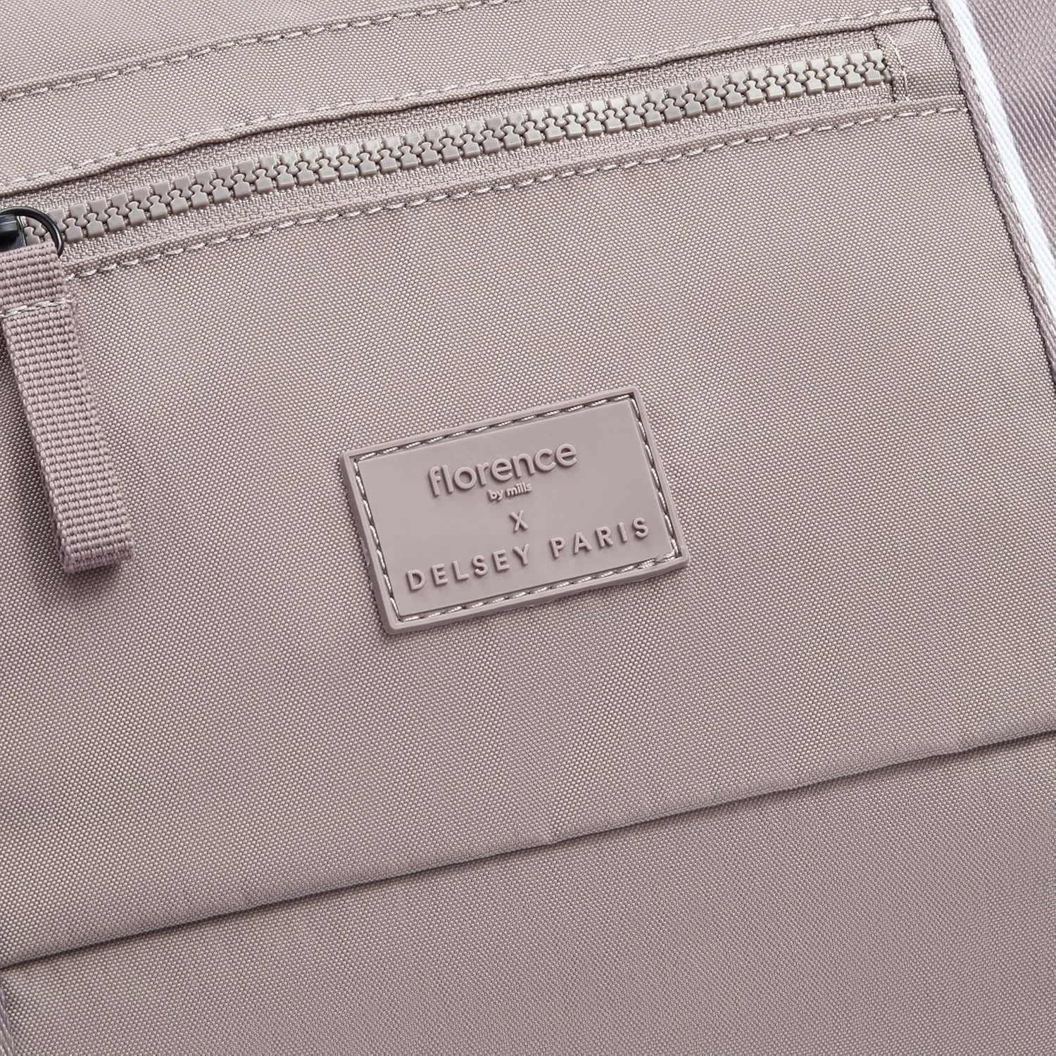 florence by mills Sweet Escape Carry-On Duffle Bag