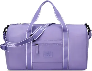 florence by mills Sweet Escape Carry-On Duffle Bag