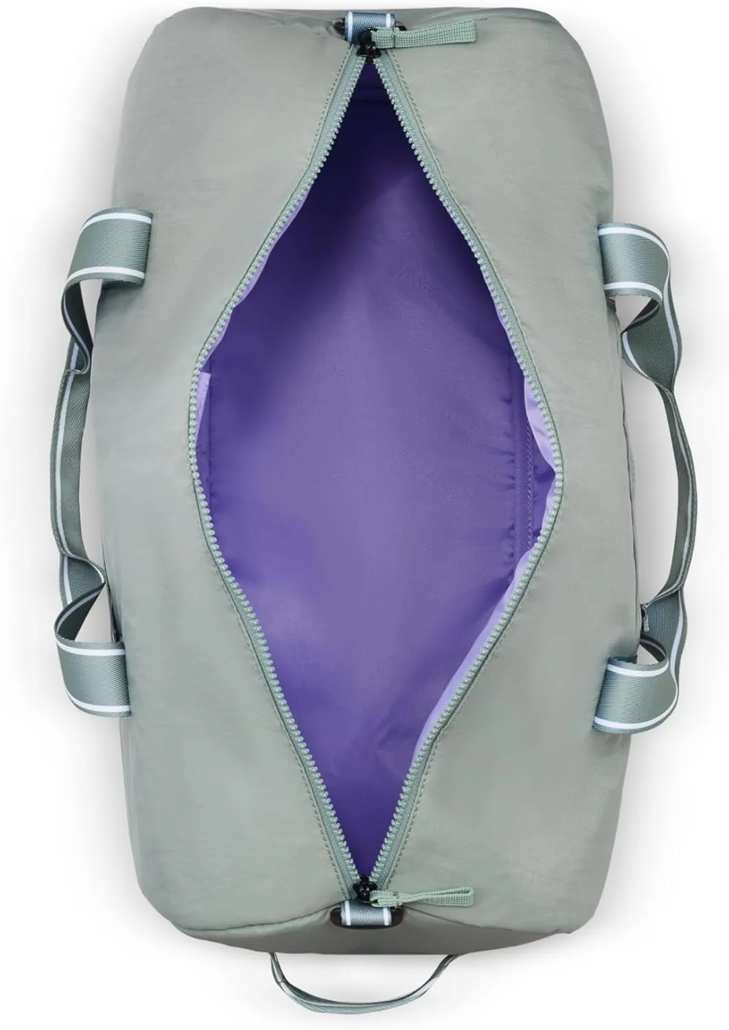 florence by mills Sweet Escape Carry-On Duffle Bag