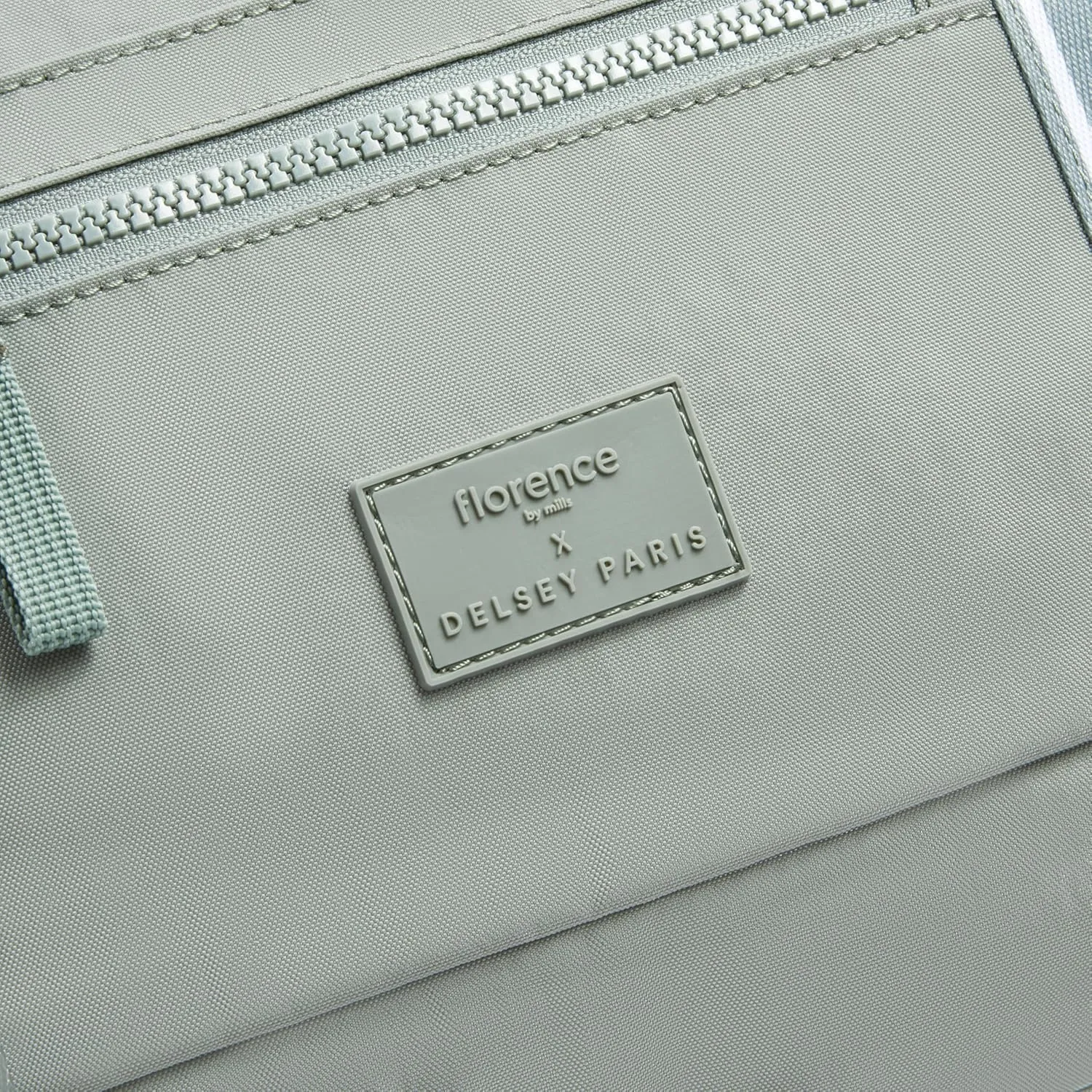 florence by mills Sweet Escape Carry-On Duffle Bag