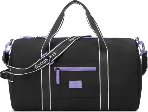 florence by mills Sweet Escape Carry-On Duffle Bag