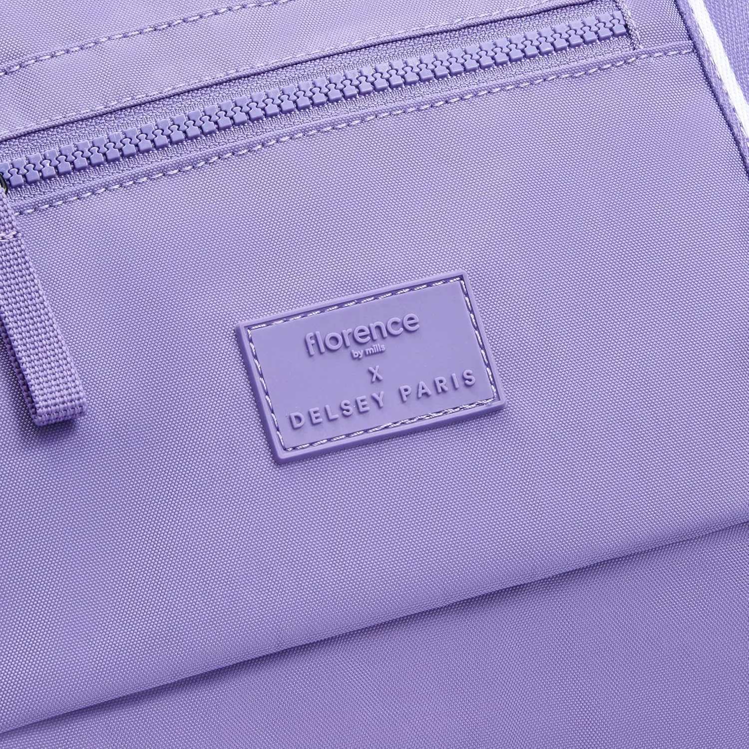 florence by mills Sweet Escape Carry-On Duffle Bag