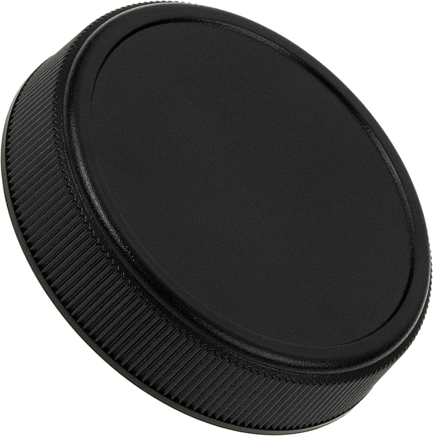 Fotodiox Replacement Short Rear Lens Cap Compatible with Contax G 35mm Film Rangfinder Lenses (Replaces GK-R1 Cap)