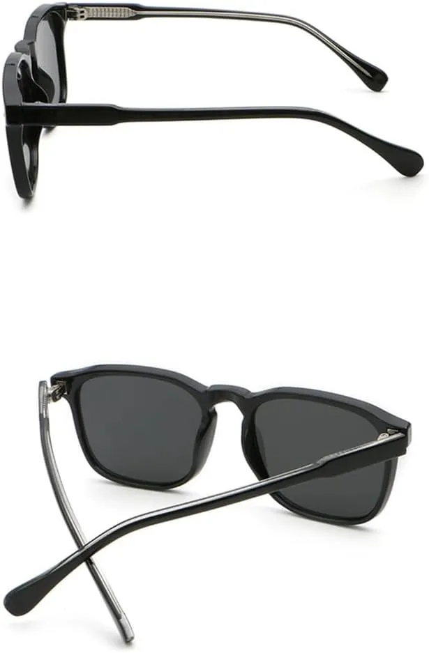 frame sunglasses uv400 CP acetate sun glasses for men women