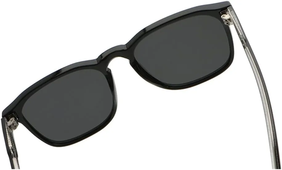 frame sunglasses uv400 CP acetate sun glasses for men women
