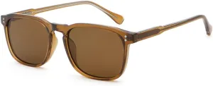 frame sunglasses uv400 CP acetate sun glasses for men women