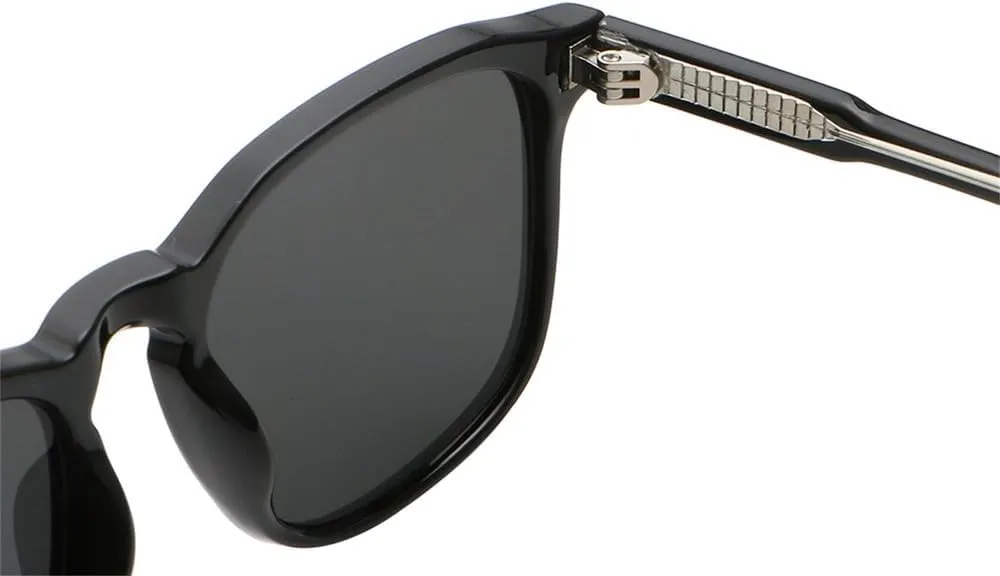 frame sunglasses uv400 CP acetate sun glasses for men women