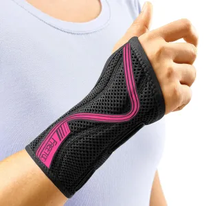 FREETOO Wrist Brace for Carpal Tunnel,[New Upgrade-Anatomically shaped] Adjustable Wrist Support Splint for Men and Women,Hand Brace for Pain Relief, Tendinitis,Arthritis,Right Hand,Medium